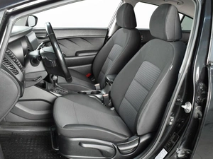 Седан Kia Cerato 2013 года, 1139000 рублей, Аксай