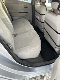 Хетчбэк Nissan Leaf 2012 года, 550000 рублей, Красноярск