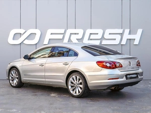 Седан Volkswagen Passat CC 2008 года, 1230000 рублей, Краснодар