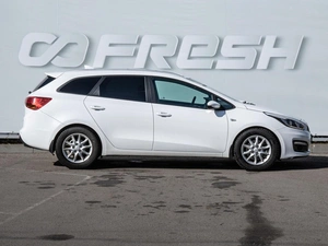 Универсал Kia Ceed 2017 года, 1449000 рублей, Волгоград