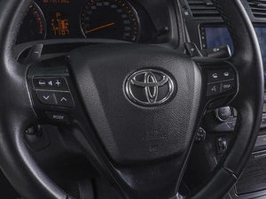 Седан Toyota Avensis 2009 года, 1040000 рублей, Ростов-на-Дону