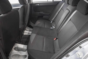 Седан Mitsubishi Lancer 2008 года, 769000 рублей, Барнаул