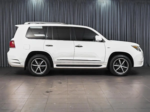 Внедорожник Lexus LX 2011 года, 3498000 рублей, Ставрополь