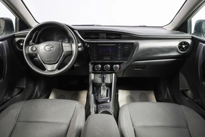 Седан Toyota Corolla 2016 года, 1419000 рублей, Новосибирск