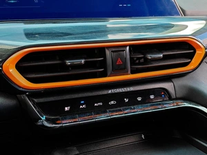 Внедорожник Changan UNI-T 2021 года, 2279000 рублей, Краснодар