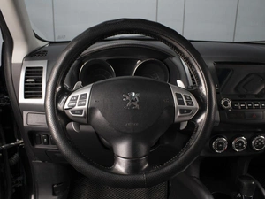 Внедорожник Peugeot 4007 2011 года, 999000 рублей, Омск