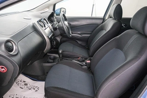 Хетчбэк Nissan Note 2015 года, 799000 рублей, Красноярск