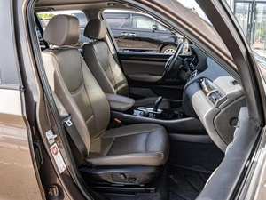 Внедорожник BMW X3 2014 года, 1840000 рублей, Краснодар