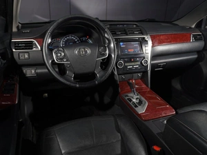 Седан Toyota Camry 2013 года, 1650111 рублей, Тверь