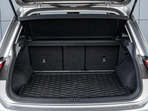 Внедорожник Volkswagen Tiguan 2022 года, 3380000 рублей, Краснодар
