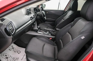 Хетчбэк Mazda Axela 2015 года, 1499000 рублей, Красноярск