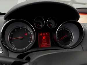 Внедорожник Opel Mokka 2014 года, 1029000 рублей, Ростов-на-Дону