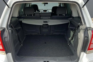 Минивэн Opel Zafira 2012 года, 800000 рублей, Солонцы