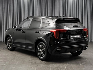 Внедорожник Haval Jolion 2024 года, 2130000 рублей, Ставрополь