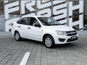 Лифтбек ВАЗ (LADA) Granta 2014 года, 429888 рублей, Ставрополь