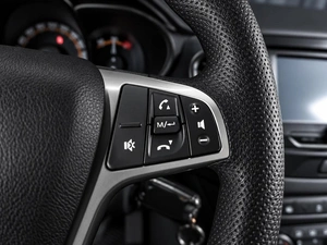 Седан ВАЗ (LADA) Vesta 2018 года, 719000 рублей, Тюмень
