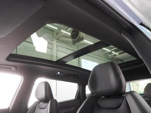Внедорожник Geely Cityray 2025 года, 2649000 рублей, Воронеж