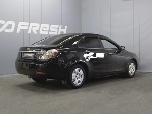 Седан Geely Emgrand EC7 2012 года, 495000 рублей, Омск