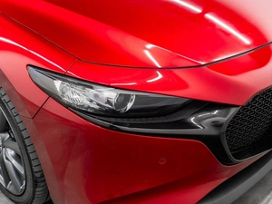 Хетчбэк Mazda 3 2019 года, 1750000 рублей, Красноярск