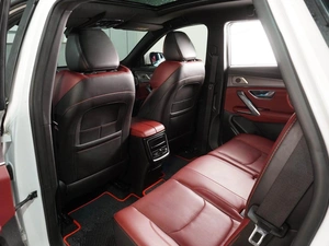 Внедорожник Jetour X70 Plus 2023 года, 2049000 рублей, Воронеж