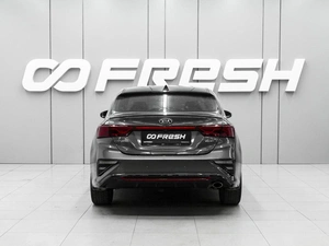 Седан Kia Cerato 2020 года, 2200000 рублей, Ростов-на-Дону