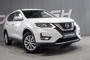 Внедорожник Nissan X-Trail 2019 года, 2299000 рублей, Петрозаводск