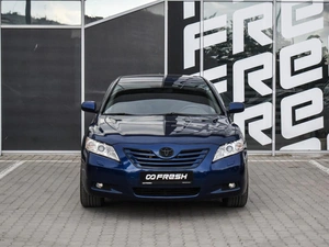Седан Toyota Camry 2006 года, 1200000 рублей, Краснодар