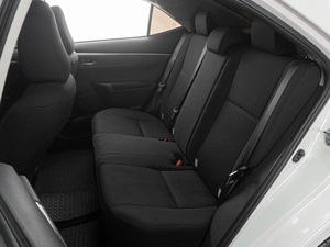 Седан Toyota Corolla 2015 года, 1299000 рублей, Тюмень