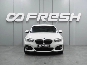 Хетчбэк BMW 1 серия 2015 года, 2469000 рублей, Воронеж