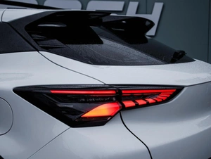 Внедорожник Changan UNI-T 2023 года, 2299000 рублей, Большой Сочи