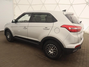 Внедорожник Hyundai Creta 2019 года, 1805000 рублей, Орёл