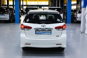 Минивэн Toyota Wish 2011 года, 1298000 рублей, Солонцы