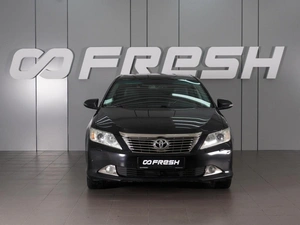 Седан Toyota Camry 2012 года, 1979000 рублей, Минеральные Воды