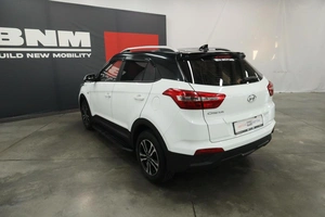 Внедорожник Hyundai Creta 2020 года, 1940000 рублей, Курск