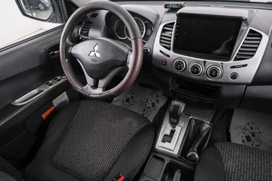 Пикап Mitsubishi L200 2014 года, 1459000 рублей, Красноярск