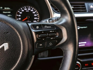 Хетчбэк Kia Rio X 2021 года, 1990000 рублей, Краснодар