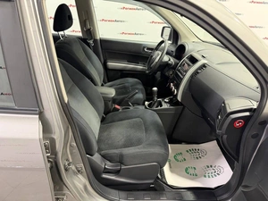 Внедорожник Nissan X-Trail 2012 года, 1330000 рублей, Красноярск