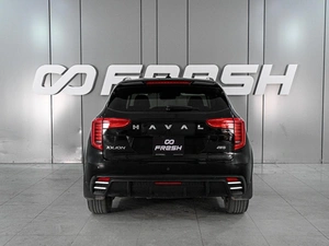 Внедорожник Haval Jolion 2024 года, 2069000 рублей, Аксай