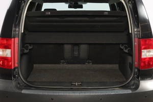 Внедорожник Skoda Yeti 2012 года, 999000 рублей, Новосибирск
