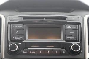 Внедорожник Hyundai Creta 2019 года, 1569000 рублей, Пермь