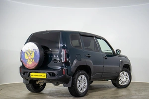 Внедорожник ВАЗ (LADA) Niva Travel 2022 года, 1259000 рублей, Оренбург