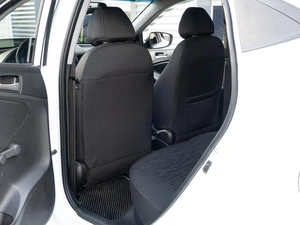 Седан Hyundai Solaris 2016 года, 980000 рублей, Краснодар