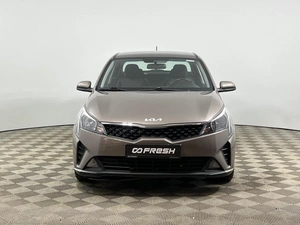 Седан Kia Rio 2021 года, 1620000 рублей, Казань