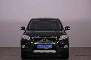 Внедорожник Toyota RAV4 2011 года, 1689000 рублей, Омск
