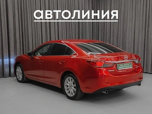 Седан Mazda 6 2014 года, 1490000 рублей, Красноярск