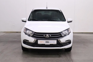 Седан ВАЗ (LADA) Granta 2023 года, 860000 рублей, Брянск