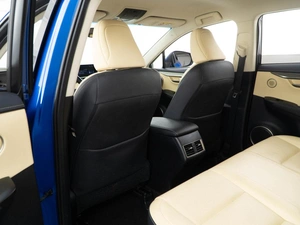 Внедорожник Lexus NX 2016 года, 3013444 рублей, Москва
