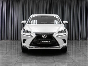 Внедорожник Lexus NX 2017 года, 2699000 рублей, Тюмень