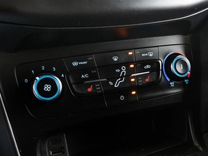 Хетчбэк Ford Focus 2017 года, 1285000 рублей, Краснодар