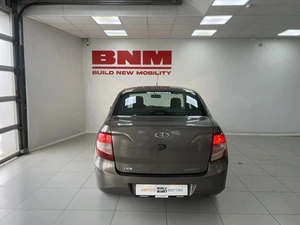 Седан ВАЗ (LADA) Granta 2014 года, 390000 рублей, Смоленск